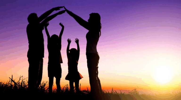 Giornata Mondiale ONU dei genitori