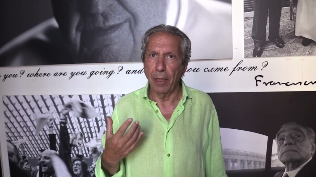 A Polizzi Generosa inaugurata la cappella d’arte fotografica “dalle Radici all’Orizzonte”