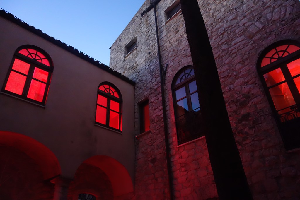 Petralia Soprana  celebra la notte romantica con tante iniziative e la CANDLE NIGHT: Stelle d’Autore