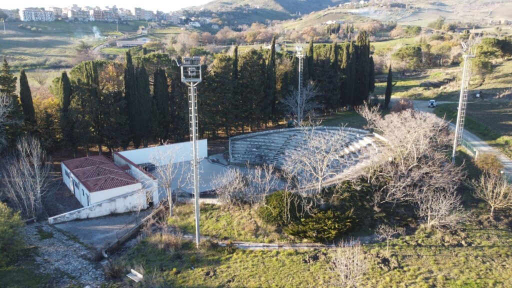 Castellana Sicula,circa 600 mila euro per riqualificare Passo L’Abate