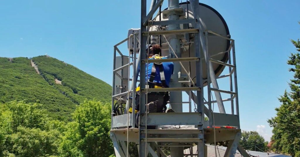 Arriva la Banda Ultra Larga nelle aree bianche del GAL ISC MADONIE