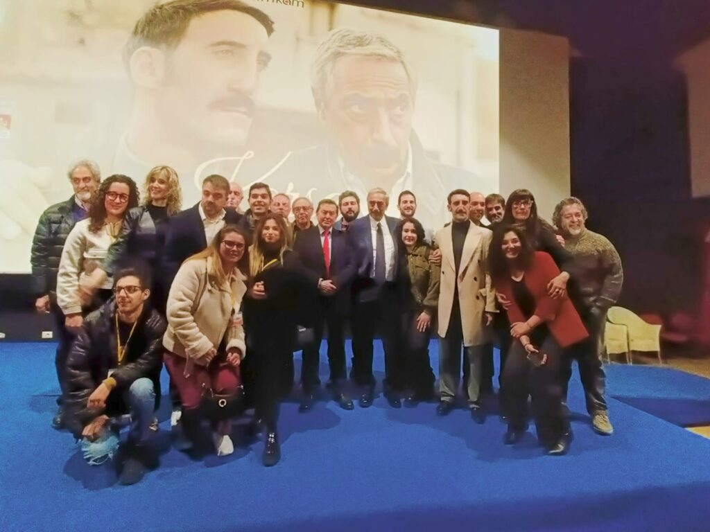Al Senato della Repubblica la presentazione del docufilm “KARSA – Un racconto siciliano” girato a San Mauro Castelverde