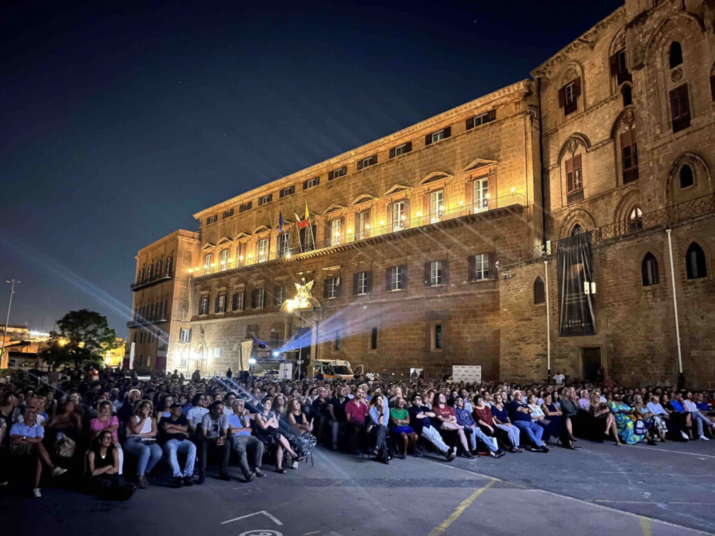 Cinema City la rassegna dell’estate palermitana dedicata ai grandi film del nostro tempo e ai suoi protagonisti