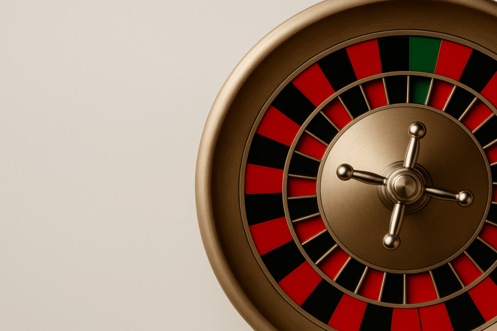 La rivoluzione della roulette con realtà aumentata di Casino Online Spinbara