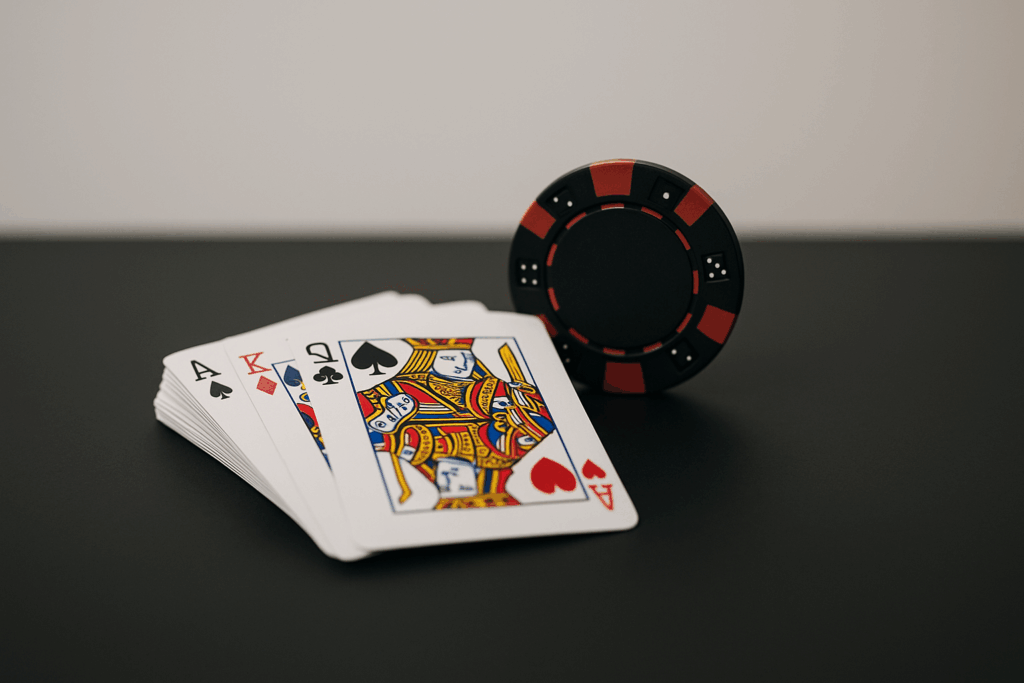 Esplorando le varianti del blackjack su Casino Online VegasHero per diverse preferenze dei giocatori