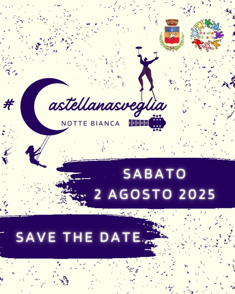 Sabato ritorna CastellanaSveglia