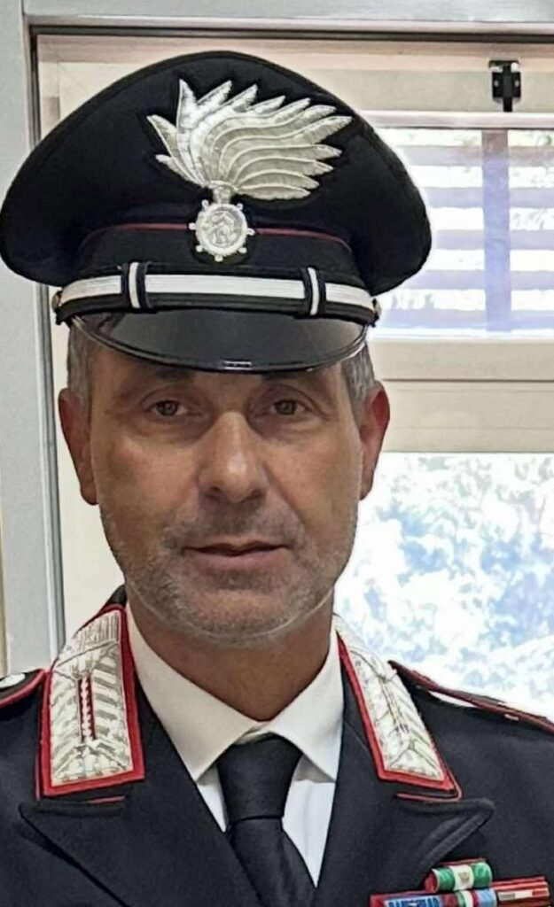 Pettineo, i Carabinieri ritrovano un uomo che aveva fatto perdere le sue tracce