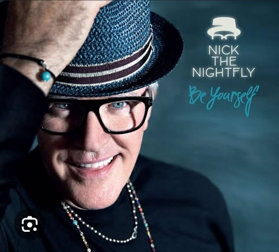 Nichk the Nightfly stasera in concerto a Polizzi Generosa
