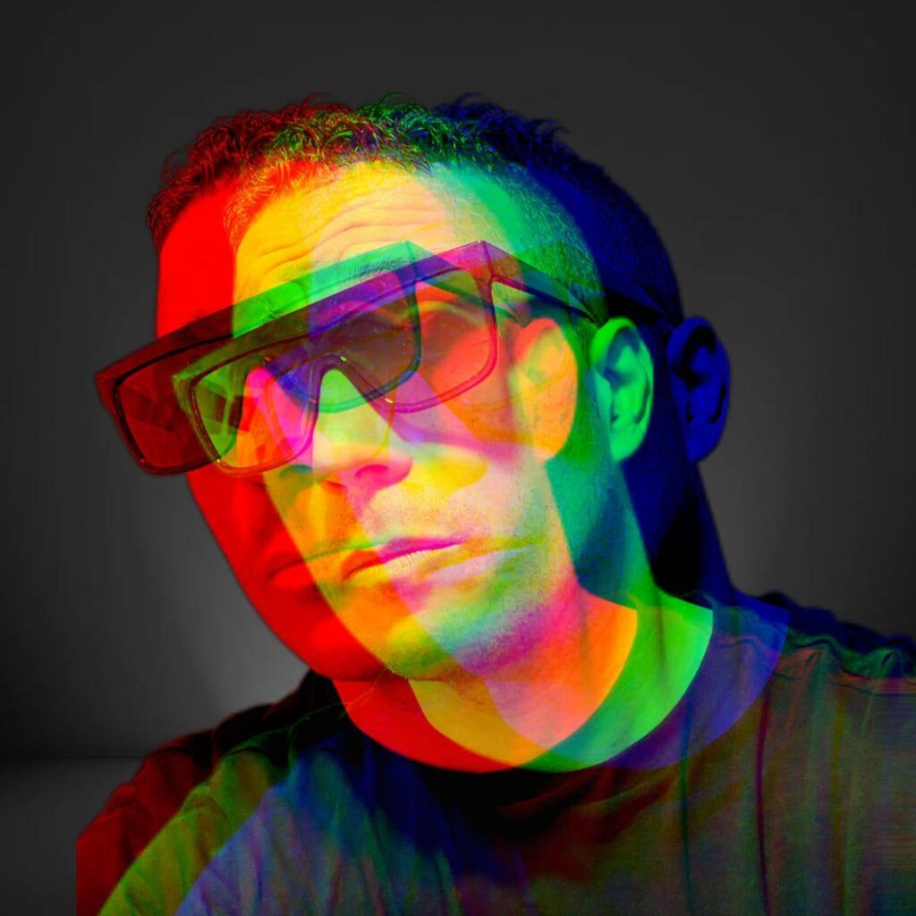 Antonio D’Anna BOOM! BOOM! nuova uscita discografica