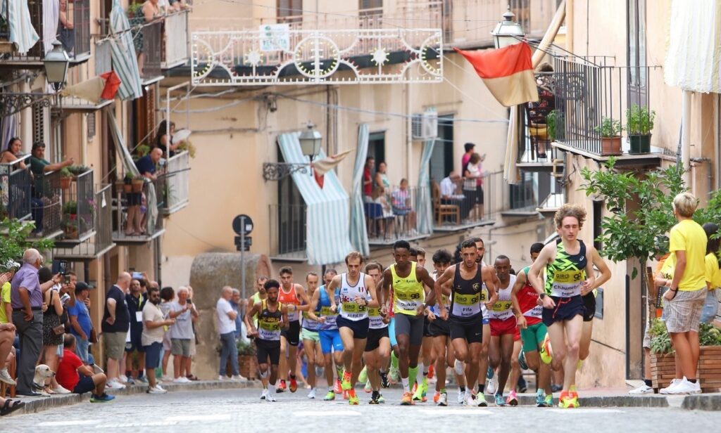 Castelbuono pronta a infiammarsi per la sfida lanciata dal Vecchio Continente