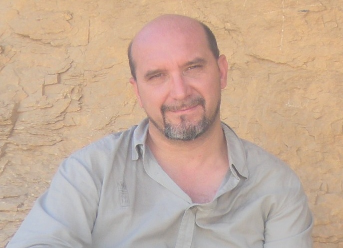 SiciliAntica. Giacomo Cavillier “Il sentiero di Iside tra Egitto e Roma”