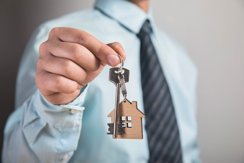 Homynest, la soluzione innovativa per la messa a valore di un immobile