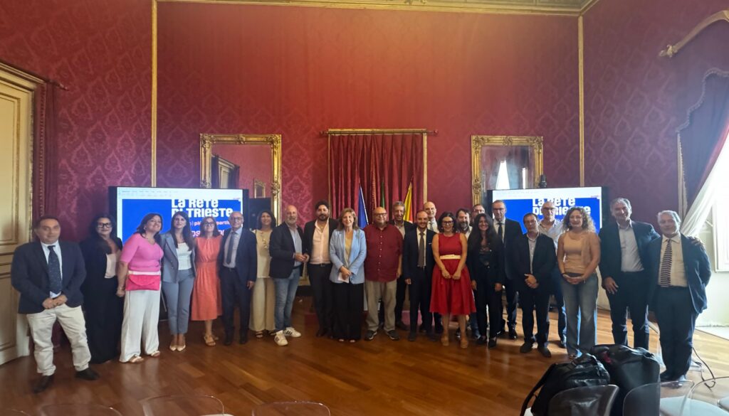 Presentata la Rete degli amministratori cattolici