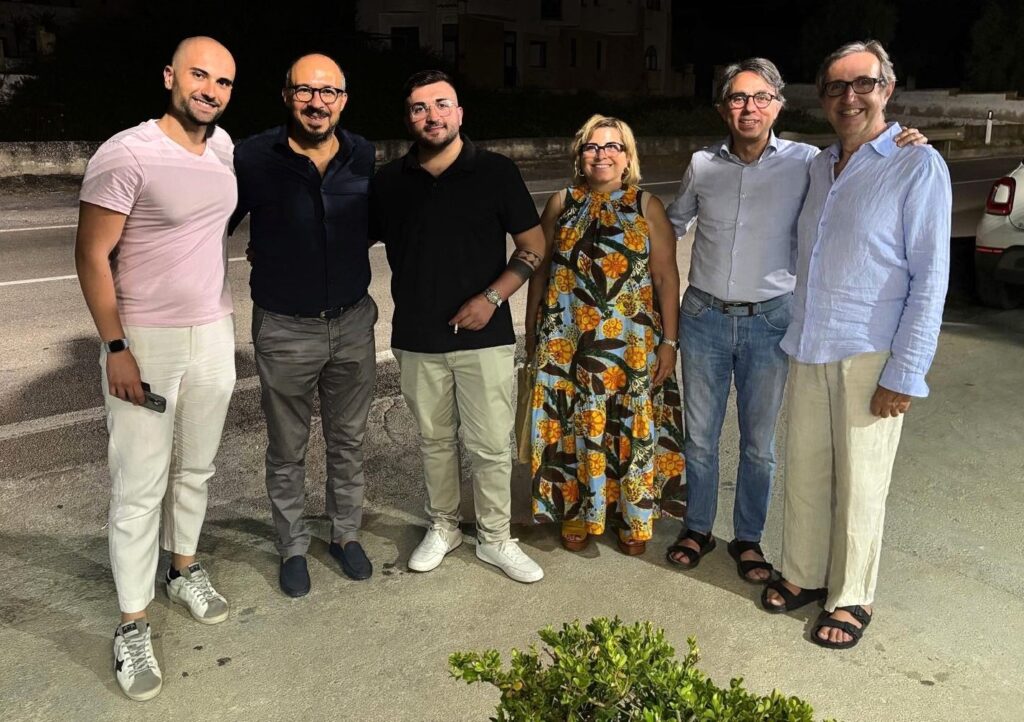NASCE ITALIA VIVA a TERMINI IMERESE