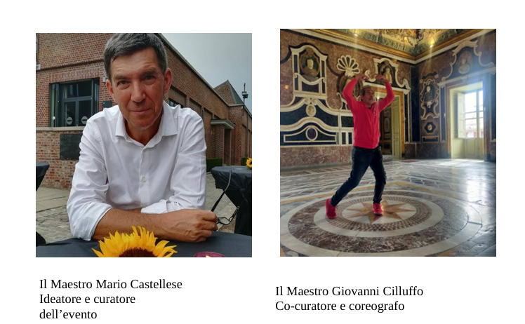A Bagheria una colletiva d’arte contemporanea “Fra Solito e Insolito”