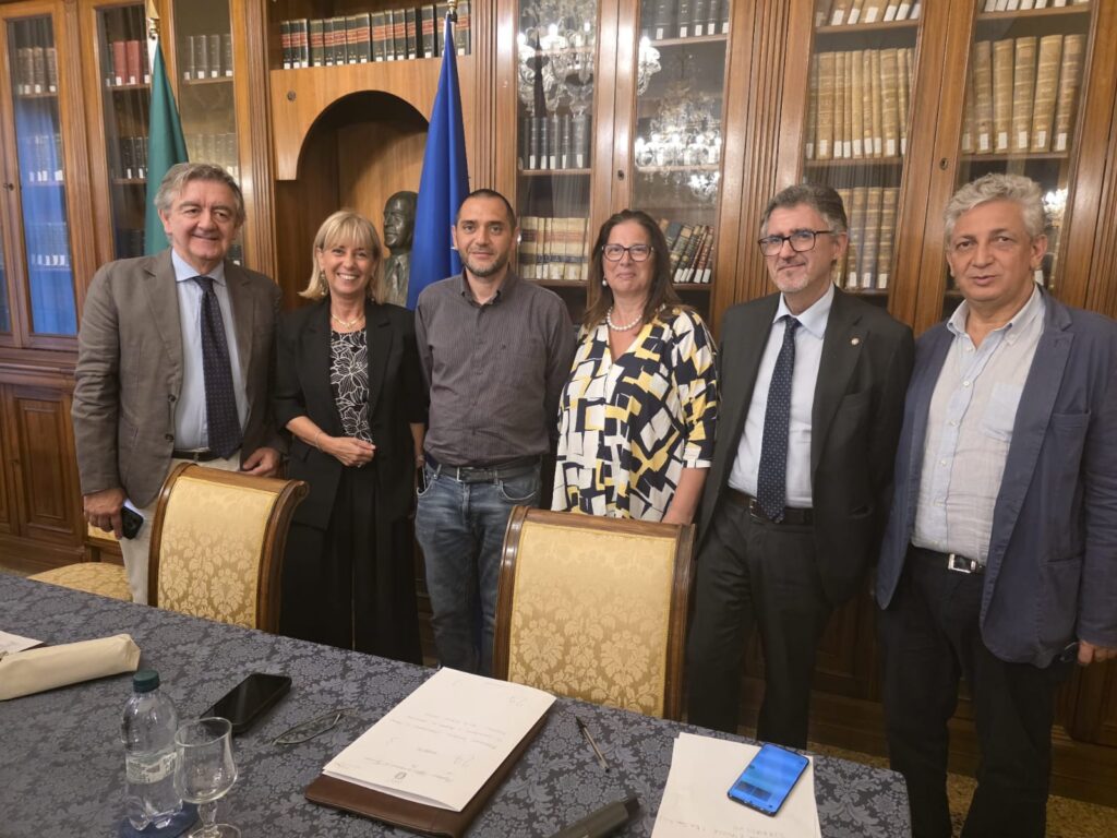 Raccolte straordinarie di sangue ed emocomponenti a Palermo e provincia