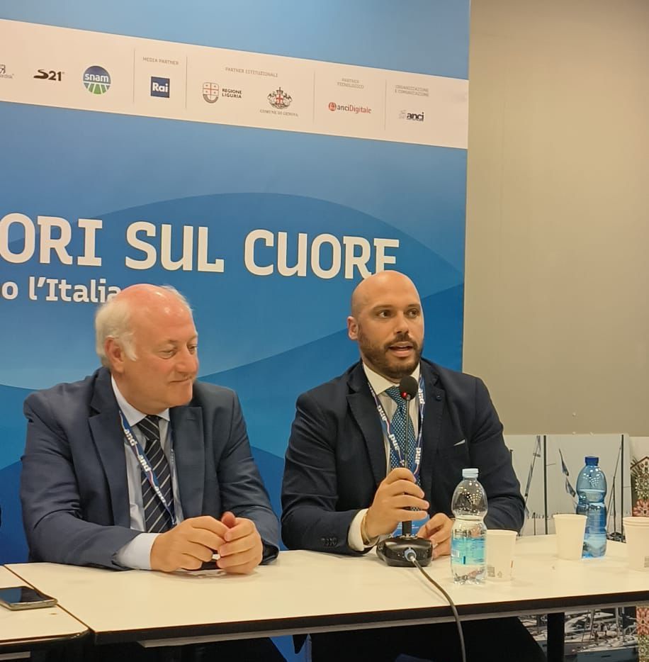 Fiscalità di sviluppo, il sindaco di Lercara Friddi Luciano Marino :“Passo storico per la Sicilia. Ora sviluppo vero, senza prebende”