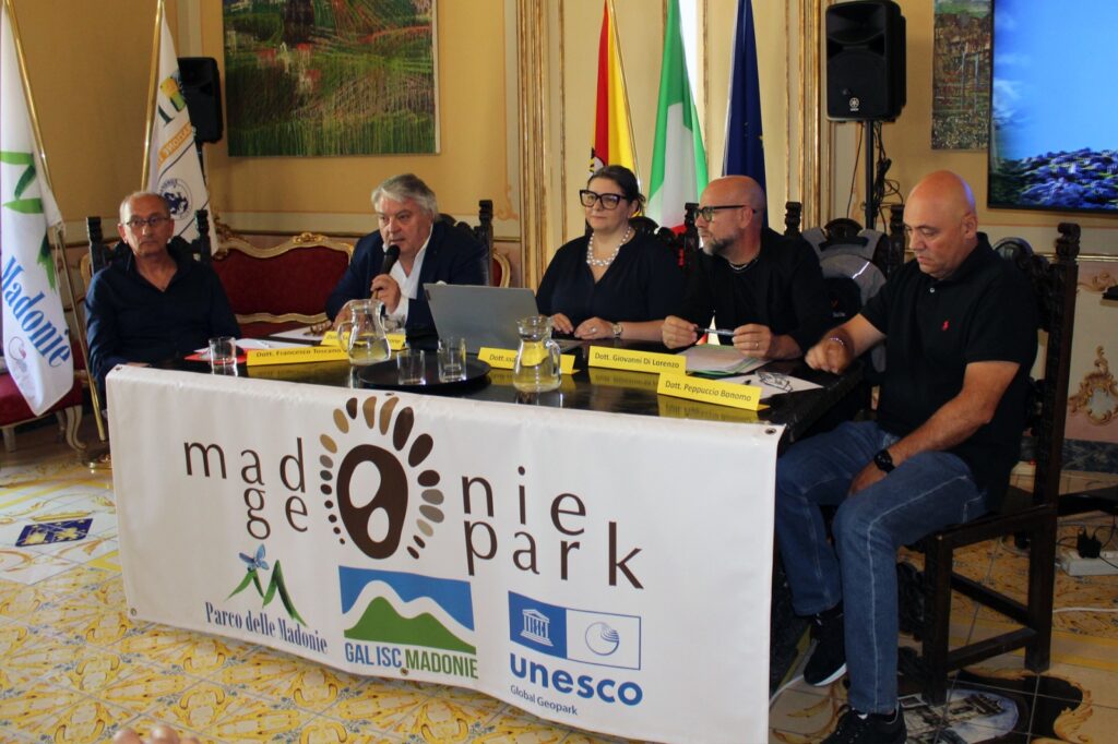 Madonie: la natura rivive con il progetto “Maroneum: la quinta stagione”