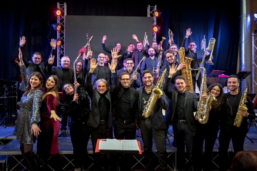 Al via domani il Castelbuono Jazz Festival: primo concerto con la JFP Madonie Orchestra