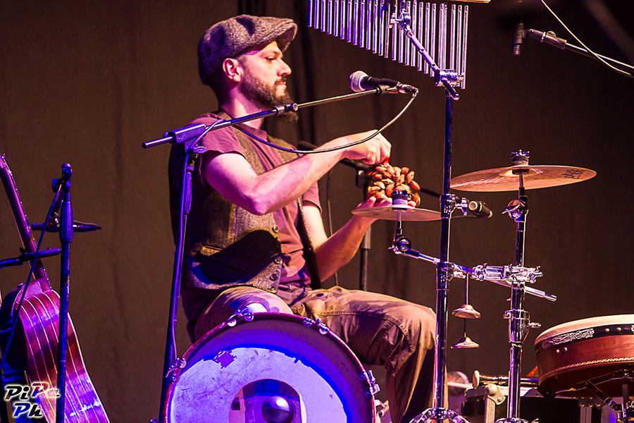 Al via il progetto con  I Sirah e Michele Piccione in concerto nei Borghi