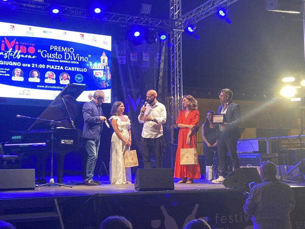 Successo di pubblico per la XIX edizione del DiVino Festival