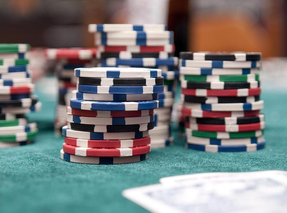 La Tecnologia Dietro I Casinò Online Che Migliora L’Esperienza