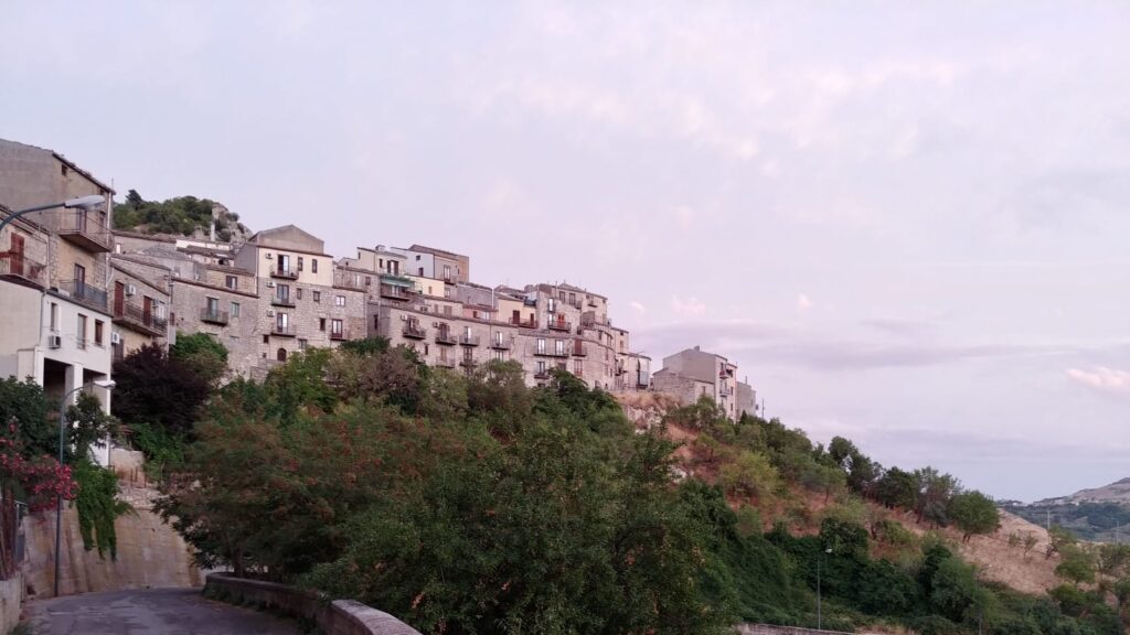 Perché i Nomadi Digitali si stanno innamorando delle Madonie