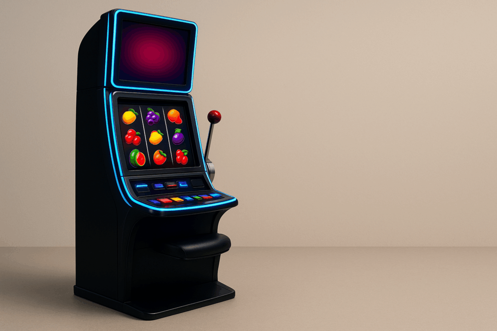 Nuovi Temi Slot su Frumzi