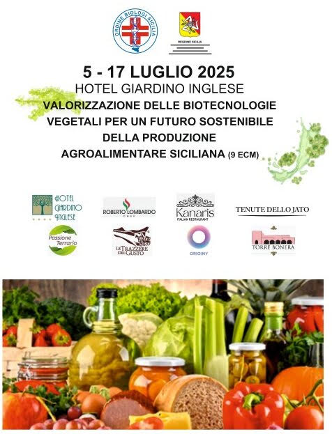 Biologi siciliani: innovativo progetto su microalghe e funghi