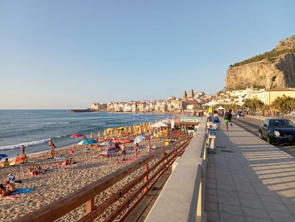 Spiagge: Cna Balneari Sicilia, da noi aumenti contenuti e servizi di qualità