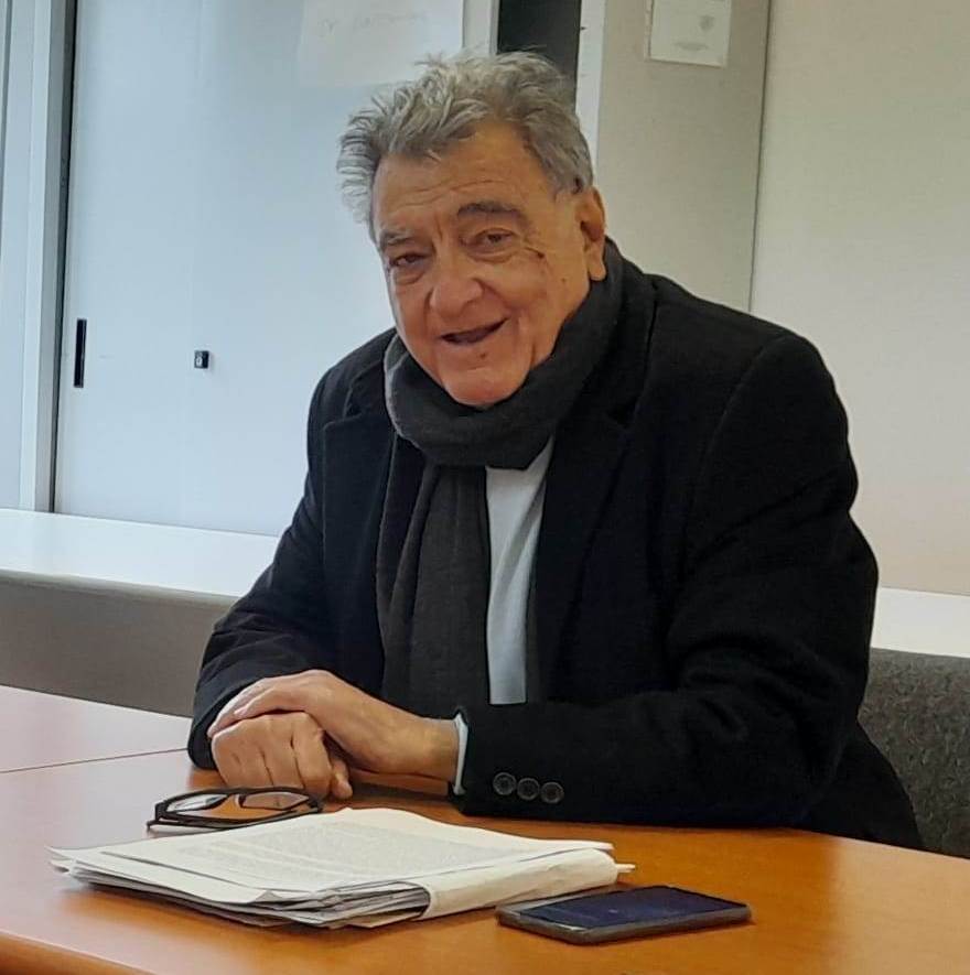 Città di Palermo e questioni connesse