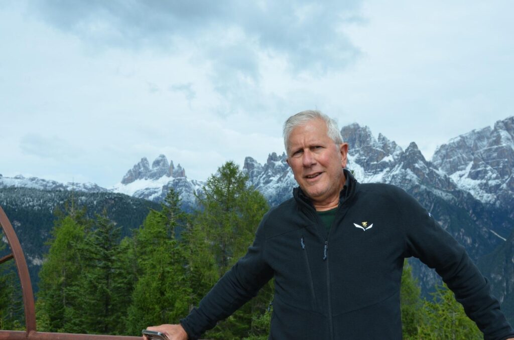 TRE ANNI DAL CROLLO DEL GHIACCIAIO MARMOLADA L’IMPEGNO DEL CLUB ALPINO ITALIANO PER RIDURRE LE CONSEGUENZE DELLA CRISI CLIMATICA IN MONTAGNA