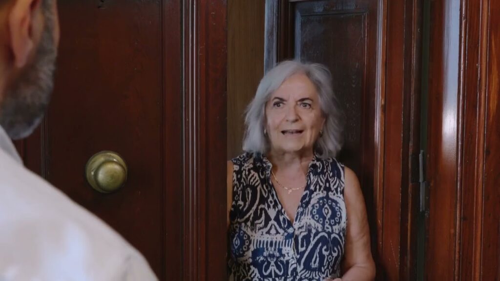 LA POLIZIA AL FIANCO DEGLI ANZIANI CONTRO LE TRUFFE.MYRTA MERLINO TESTIMONIAL D’ECCEZIONE