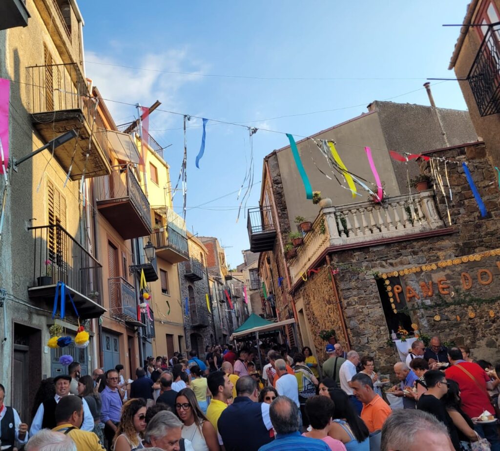 “Pani, Dolci e tanto altro…”: a San Mauro Castelverde tra tradizione e sapori