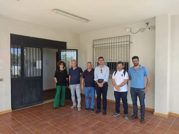 Pollina,Casa di Comunità e Guardia Medica