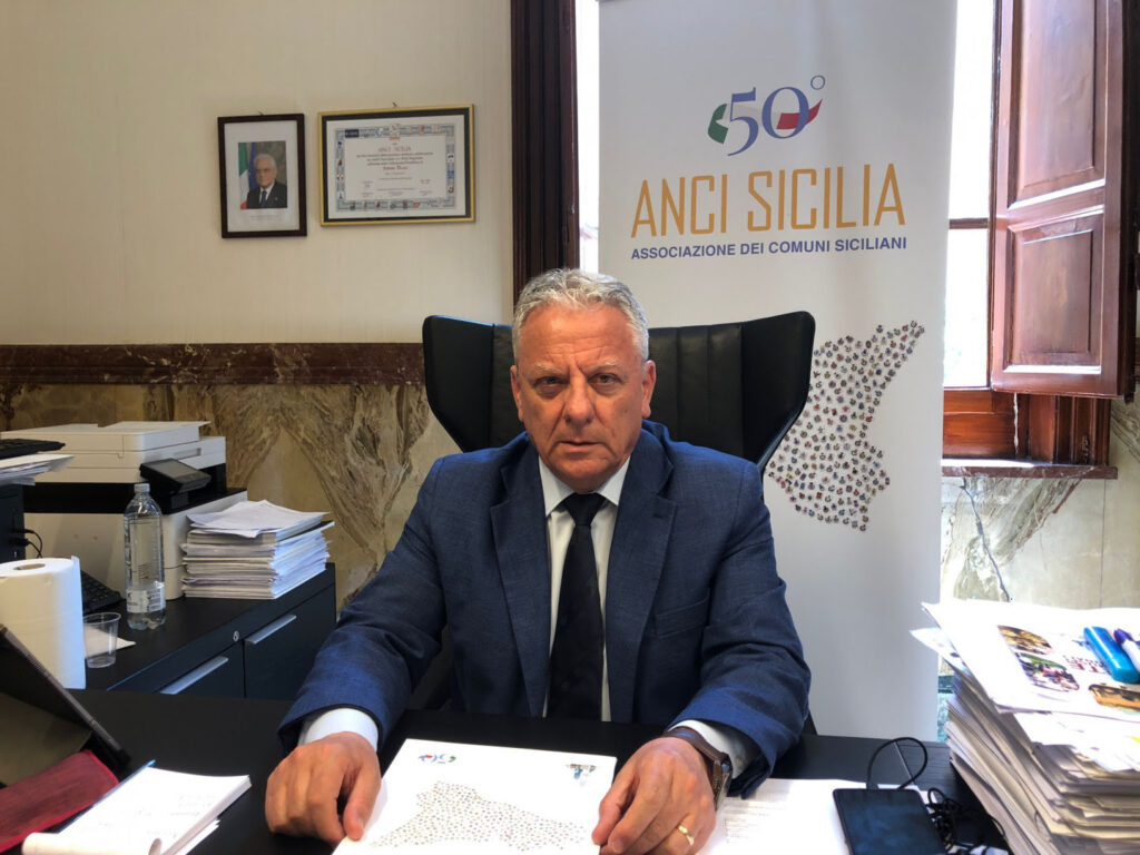 RETE OSPEDALIERA REGIONALE: ANCI Sicilia chiede convocazione “Conferenza permanente” e audizione in VI° Commissione Ars