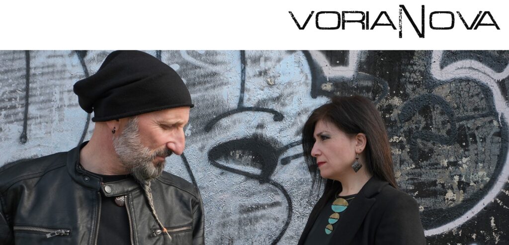 Musica,“Dormi Samir” dei Vorianova vince due prestigiosi premi