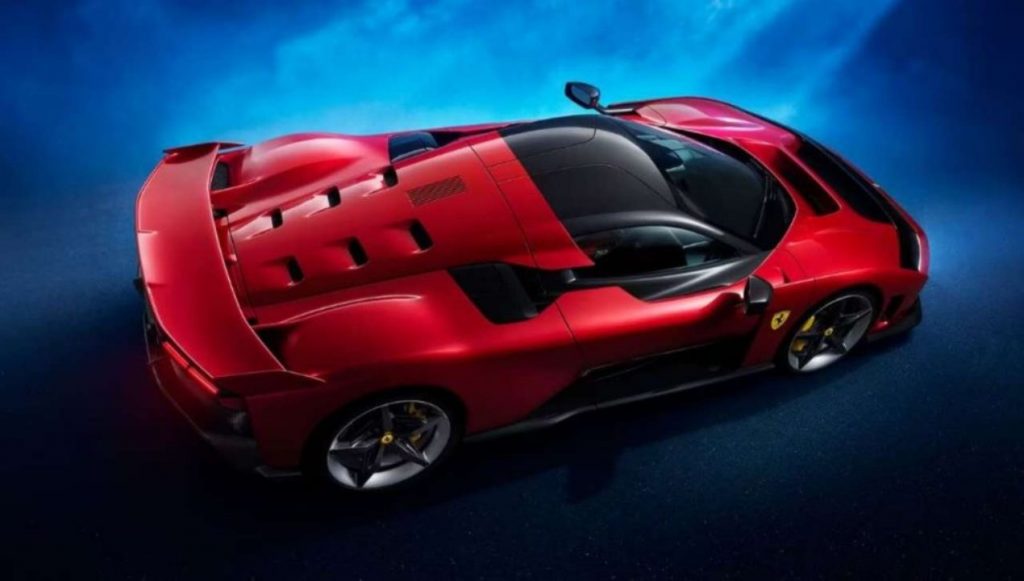 Ferrari