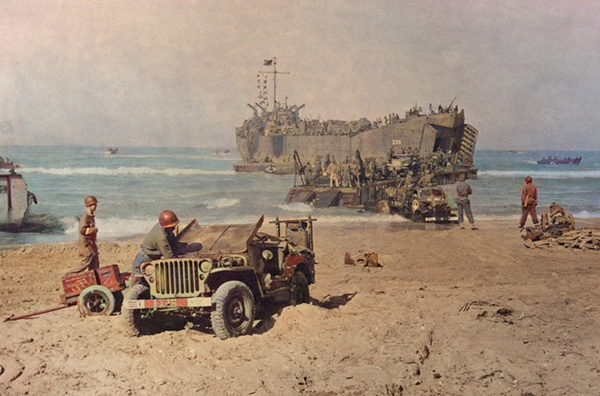 Petralia Sottana, si presenta il libro di Alfonso Lo Cascio “1943: la Reconquista dell’Europa. Dalla Conferenza di Casablanca allo sbarco in Sicilia”