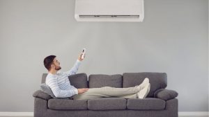 L'alternativa economica al condizionatore