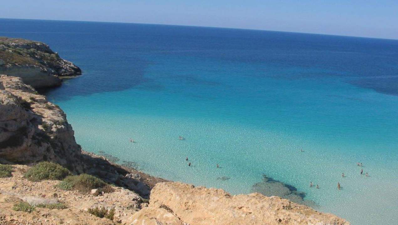 Lampedusa, il giorno che diventa patrimonio dell’umanità | Riconoscimento Unesco