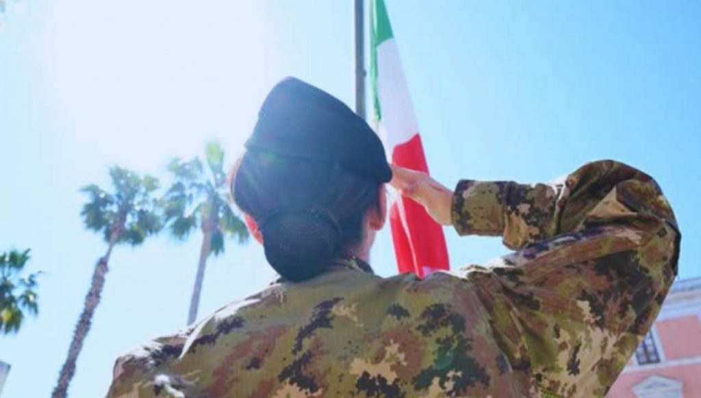 Torna la leva obbligatoria? Dibattito acceso