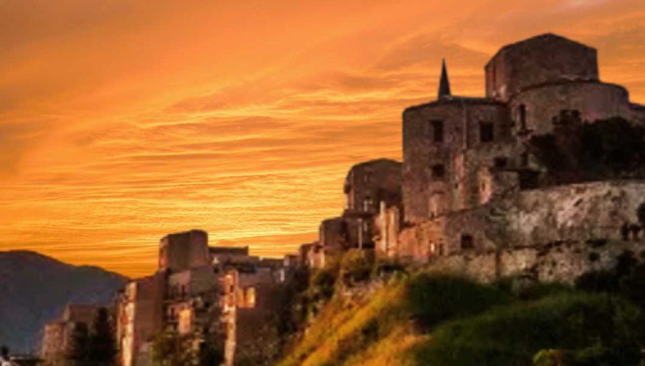 Sulla cima delle Madonie: una notte speciale a Petralia Soprana il 26 agosto 2025