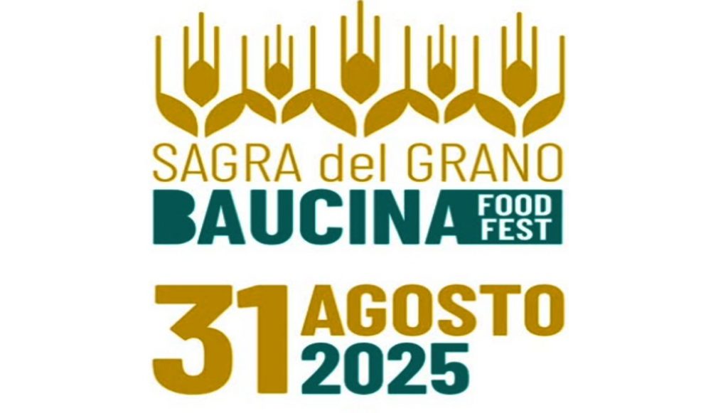 Sagra del Grano a Baucina