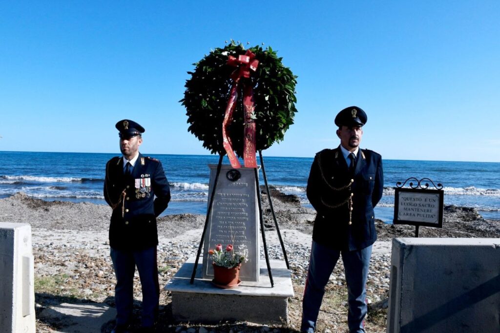 Anniversario omicidio Agostino, Colianni: «Si prosegua nella dignitosa ricerca della verità»
