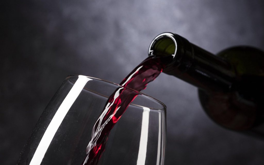 Vini premiati - fonte Pixabay Vinotecarium - madonielive.com