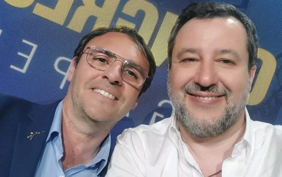 Ponte sullo Stretto. Mercoledì Salvini a Messina