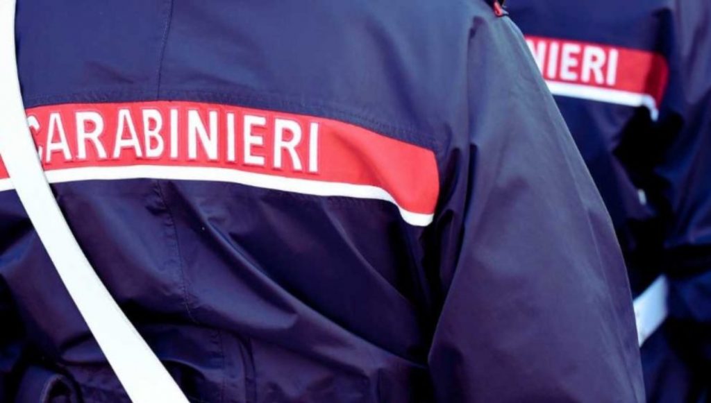Carabinieri