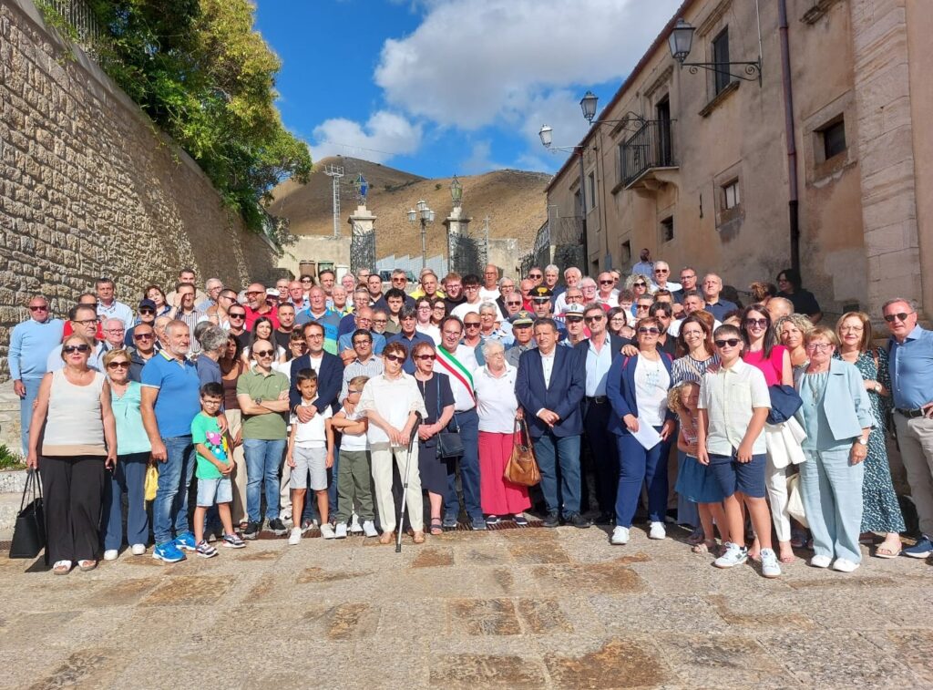 La Pro Loco di Gangi festeggia 70 anni con varie iniziative