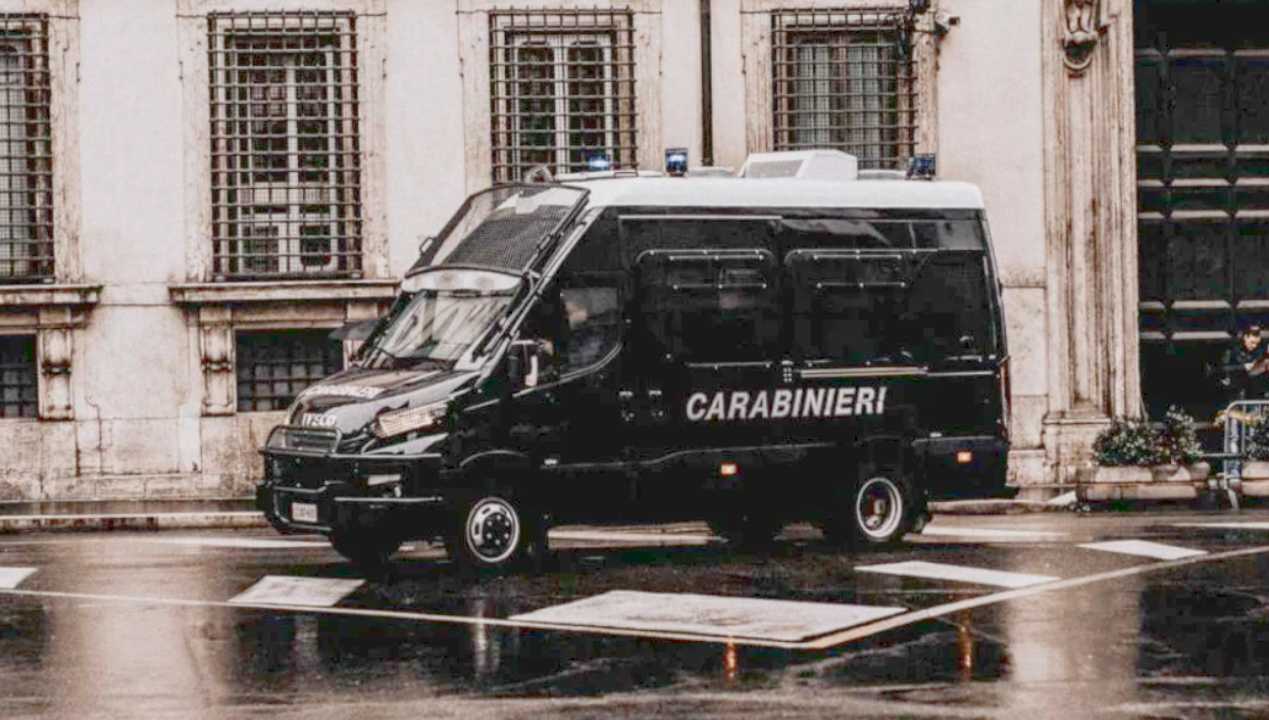 Aggressione a Trabia, giovane finisce ai domiciliari: la svolta nelle indagini